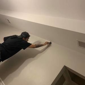 Meet your Posher, Dana